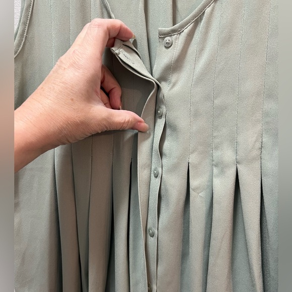 Lauren Conrad Dressy Tank Top - Picture 4 of 4